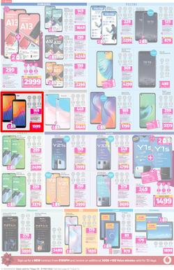 Game : Everything's Birthday Better (25 May - 31 May 2022), page 4