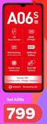 Itel A06s