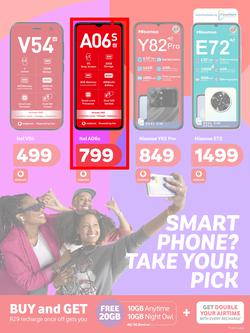 PEP Cell : Turn Up Your Tech (24 September - 23 October 2025), page 9