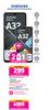 Samsung Galaxy A32 4G Smartphone-Each