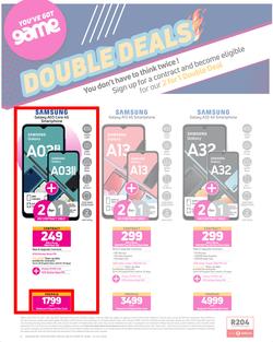 Game Cellular : Beat The Winter Blues (07 June - 06 July 2022), page 4