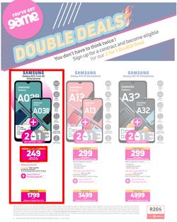 Game Cellular : Beat The Winter Blues (07 June - 06 July 2022), page 4