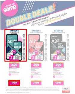 Game Cellular : Beat The Winter Blues (07 June - 06 July 2022), page 4