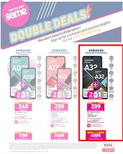Game Cellular : Beat The Winter Blues (07 June - 06 July 2022), page 4