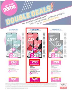 Game Cellular : Beat The Winter Blues (07 June - 06 July 2022), page 4
