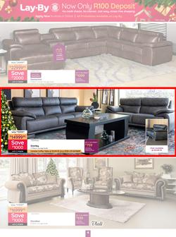 Bradlows : Massive Festive Savings (02 December - 24 December 2025), page 4