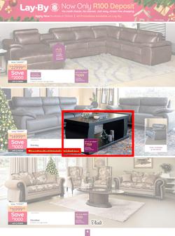 Bradlows : Massive Festive Savings (02 December - 24 December 2025), page 4