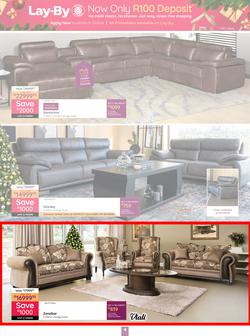 Bradlows : Massive Festive Savings (02 December - 24 December 2025), page 4
