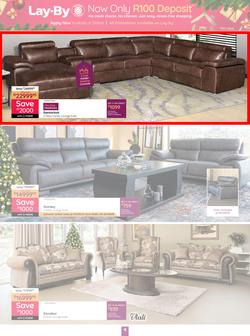 Bradlows : Massive Festive Savings (02 December - 24 December 2025), page 4