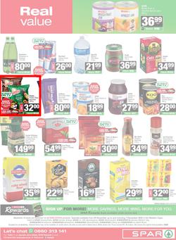 SPAR Western Cape : Halaal (24 November - 07 December 2025), page 4