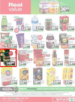 SPAR Western Cape : Halaal (24 November - 07 December 2025), page 4