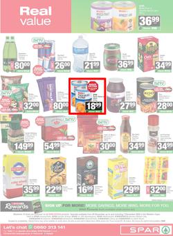 SPAR Western Cape : Halaal (24 November - 07 December 2025), page 4