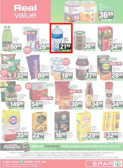SPAR Western Cape : Halaal (24 November - 07 December 2025), page 4