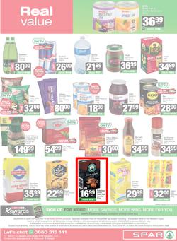 SPAR Western Cape : Halaal (24 November - 07 December 2025), page 4