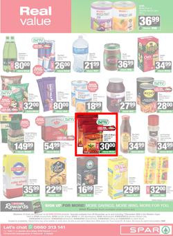 SPAR Western Cape : Halaal (24 November - 07 December 2025), page 4