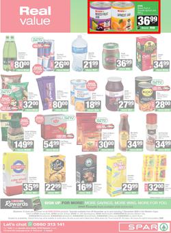 SPAR Western Cape : Halaal (24 November - 07 December 2025), page 4