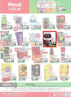 SPAR Western Cape : Halaal (24 November - 07 December 2025), page 4