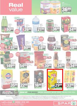 SPAR Western Cape : Halaal (24 November - 07 December 2025), page 4