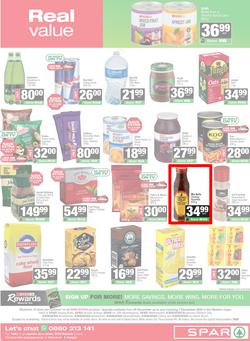 SPAR Western Cape : Halaal (24 November - 07 December 2025), page 4