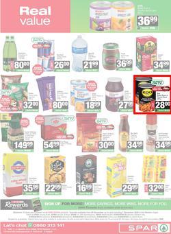SPAR Western Cape : Halaal (24 November - 07 December 2025), page 4