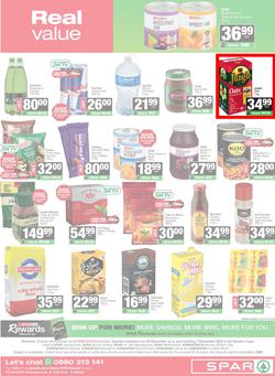 SPAR Western Cape : Halaal (24 November - 07 December 2025), page 4