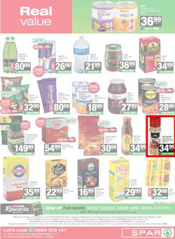 SPAR Western Cape : Halaal (24 November - 07 December 2025), page 4