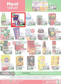 SPAR Western Cape : Halaal (24 November - 07 December 2025), page 4