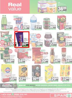 SPAR Western Cape : Halaal (24 November - 07 December 2025), page 4
