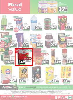 SPAR Western Cape : Halaal (24 November - 07 December 2025), page 4