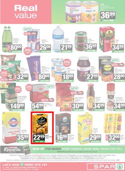 SPAR Western Cape : Halaal (24 November - 07 December 2025), page 4