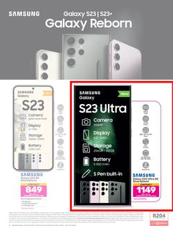Game : Vodacom (08 December - 06 February 2024), page 4