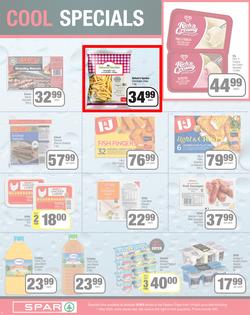 SPAR EASTERN CAPE : Turn Your Shopping Into A Car (19 April - 01 May) | Valid In Acres, Algoa Park, Burgersdorp, Cambridge, Cradock, Dagbreek, De Freitas, Fig Tree, Five Ways, Lighthouse, Linton Grang, page 4