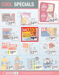 SPAR EASTERN CAPE : Turn Your Shopping Into A Car (19 April - 01 May) | Valid In Acres, Algoa Park, Burgersdorp, Cambridge, Cradock, Dagbreek, De Freitas, Fig Tree, Five Ways, Lighthouse, Linton Grang, page 4