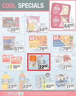 SPAR EASTERN CAPE : Turn Your Shopping Into A Car (19 April - 01 May) | Valid In Acres, Algoa Park, Burgersdorp, Cambridge, Cradock, Dagbreek, De Freitas, Fig Tree, Five Ways, Lighthouse, Linton Grang, page 4