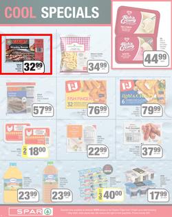 SPAR EASTERN CAPE : Turn Your Shopping Into A Car (19 April - 01 May) | Valid In Acres, Algoa Park, Burgersdorp, Cambridge, Cradock, Dagbreek, De Freitas, Fig Tree, Five Ways, Lighthouse, Linton Grang, page 4