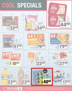 SPAR EASTERN CAPE : Turn Your Shopping Into A Car (19 April - 01 May) | Valid In Acres, Algoa Park, Burgersdorp, Cambridge, Cradock, Dagbreek, De Freitas, Fig Tree, Five Ways, Lighthouse, Linton Grang, page 4