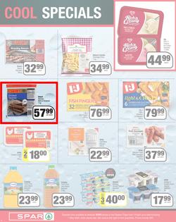 SPAR EASTERN CAPE : Turn Your Shopping Into A Car (19 April - 01 May) | Valid In Acres, Algoa Park, Burgersdorp, Cambridge, Cradock, Dagbreek, De Freitas, Fig Tree, Five Ways, Lighthouse, Linton Grang, page 4