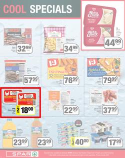 SPAR EASTERN CAPE : Turn Your Shopping Into A Car (19 April - 01 May) | Valid In Acres, Algoa Park, Burgersdorp, Cambridge, Cradock, Dagbreek, De Freitas, Fig Tree, Five Ways, Lighthouse, Linton Grang, page 4