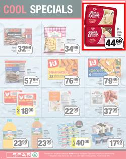 SPAR EASTERN CAPE : Turn Your Shopping Into A Car (19 April - 01 May) | Valid In Acres, Algoa Park, Burgersdorp, Cambridge, Cradock, Dagbreek, De Freitas, Fig Tree, Five Ways, Lighthouse, Linton Grang, page 4