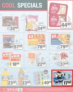 SPAR EASTERN CAPE : Turn Your Shopping Into A Car (19 April - 01 May) | Valid In Acres, Algoa Park, Burgersdorp, Cambridge, Cradock, Dagbreek, De Freitas, Fig Tree, Five Ways, Lighthouse, Linton Grang, page 4