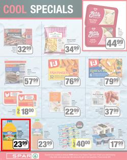 SPAR EASTERN CAPE : Turn Your Shopping Into A Car (19 April - 01 May) | Valid In Acres, Algoa Park, Burgersdorp, Cambridge, Cradock, Dagbreek, De Freitas, Fig Tree, Five Ways, Lighthouse, Linton Grang, page 4