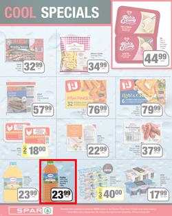 SPAR EASTERN CAPE : Turn Your Shopping Into A Car (19 April - 01 May) | Valid In Acres, Algoa Park, Burgersdorp, Cambridge, Cradock, Dagbreek, De Freitas, Fig Tree, Five Ways, Lighthouse, Linton Grang, page 4