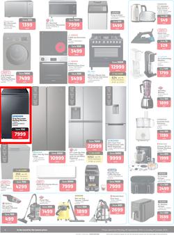 Makro : General Merchandise (30 September - 06 October 2024), page 4