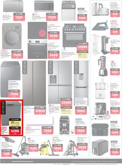 Makro : General Merchandise (30 September - 06 October 2024), page 4