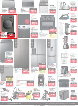 Makro : General Merchandise (30 September - 06 October 2024), page 4