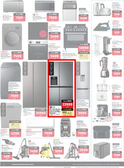 Makro : General Merchandise (30 September - 06 October 2024), page 4