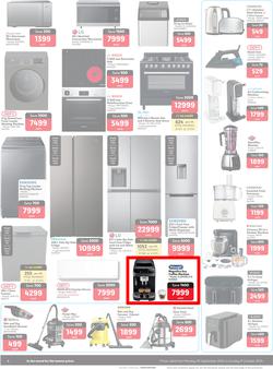 Makro : General Merchandise (30 September - 06 October 2024), page 4