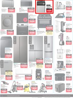 Makro : General Merchandise (30 September - 06 October 2024), page 4