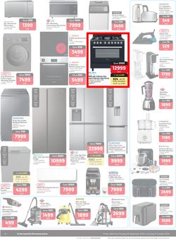 Makro : General Merchandise (30 September - 06 October 2024), page 4