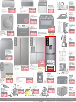 Makro : General Merchandise (30 September - 06 October 2024), page 4